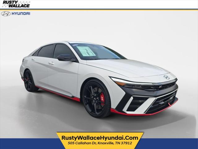 2026 Hyundai Elantra N for sale in Knoxville, TN