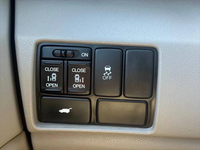 2013 Honda Odyssey EX-L