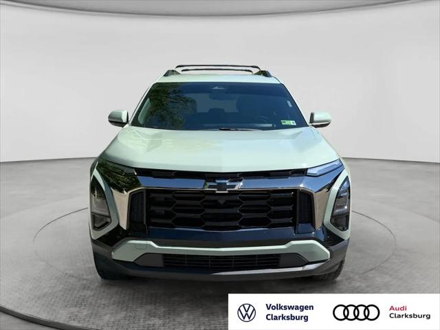 2025 Chevrolet Equinox AWD ACTIV