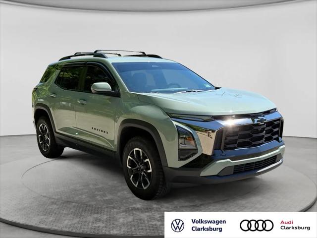 2025 Chevrolet Equinox AWD ACTIV