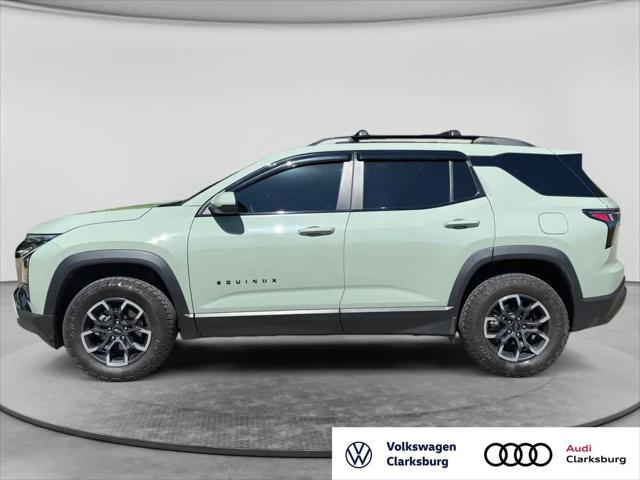 2025 Chevrolet Equinox AWD ACTIV
