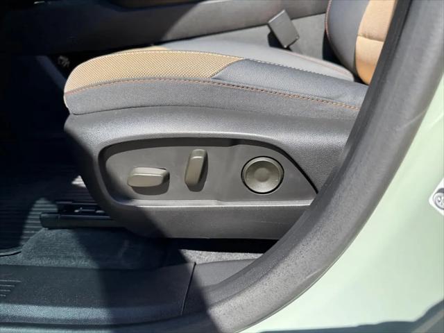 2025 Chevrolet Equinox AWD ACTIV