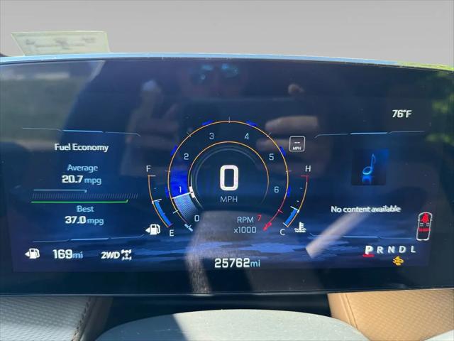 2025 Chevrolet Equinox AWD ACTIV