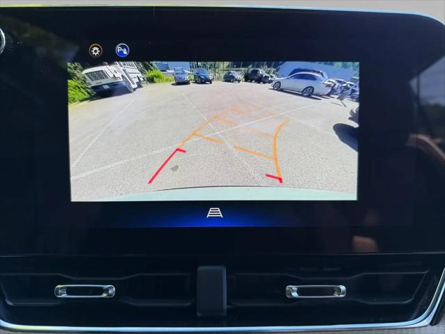 2025 Chevrolet Equinox AWD ACTIV