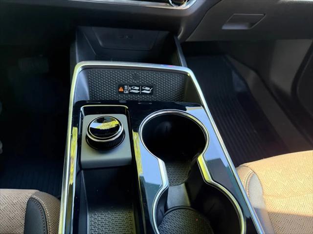 2025 Chevrolet Equinox AWD ACTIV
