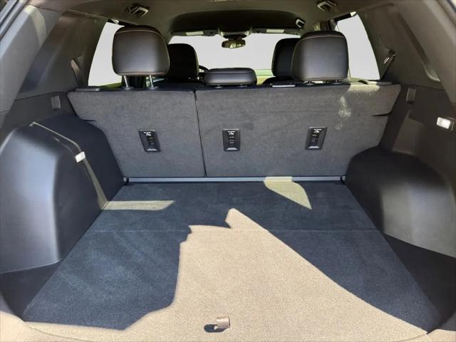 2025 Chevrolet Equinox AWD ACTIV