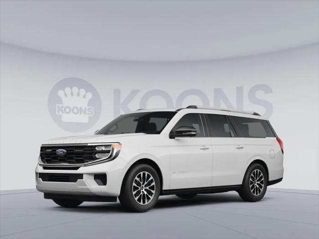 2026 Ford Expedition Max Platinum MAX for sale in Woodbridge, VA