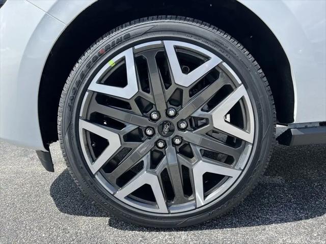 2026 Ford Expedition Max Platinum MAX