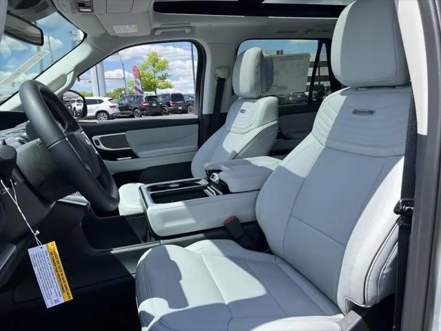 2026 Ford Expedition Max Platinum MAX
