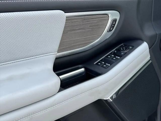2026 Ford Expedition Max Platinum MAX