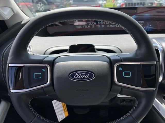 2026 Ford Expedition Max Platinum MAX