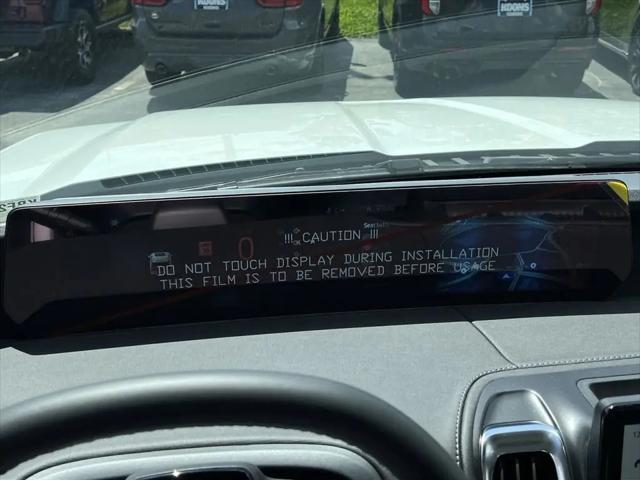 2026 Ford Expedition Max Platinum MAX
