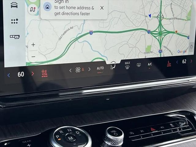 2026 Ford Expedition Max Platinum MAX