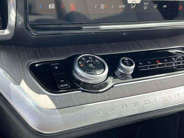 2026 Ford Expedition Max Platinum MAX