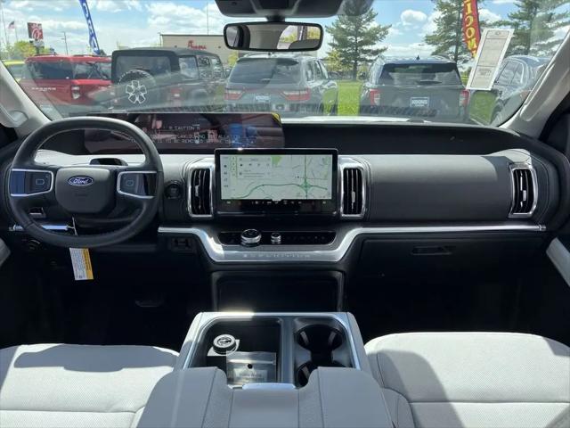 2026 Ford Expedition Max Platinum MAX