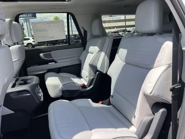 2026 Ford Expedition Max Platinum MAX
