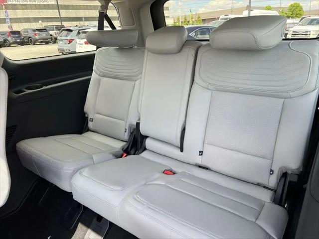 2026 Ford Expedition Max Platinum MAX