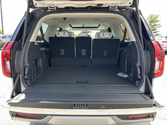 2026 Ford Expedition Max Platinum MAX