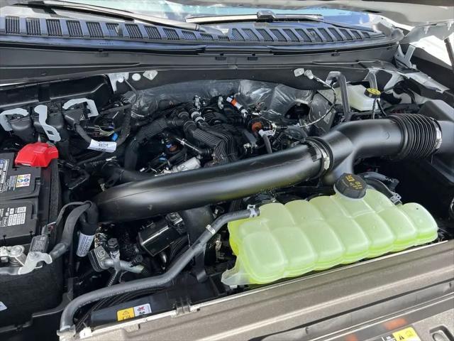 2026 Ford Expedition Max Platinum MAX