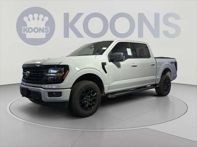 2026 Ford F-150 XLT for sale in Woodbridge, VA