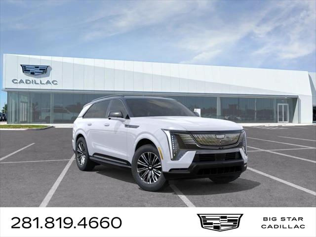 2026 Cadillac Escalade IQ Sport for sale in Friendswood, TX