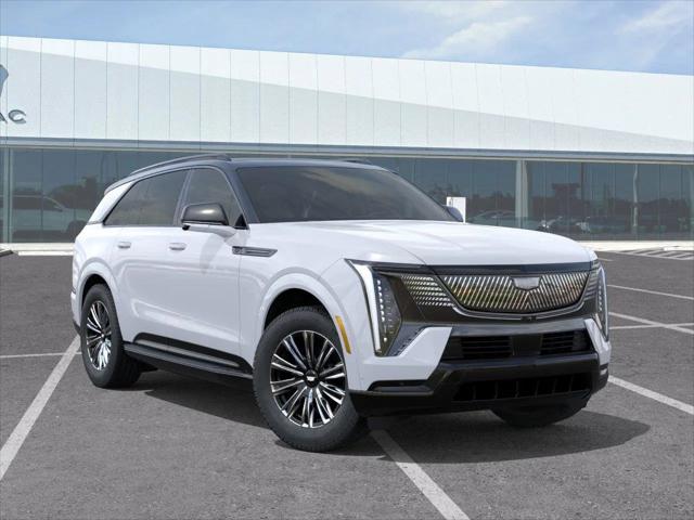 2026 Cadillac Escalade IQ Sport