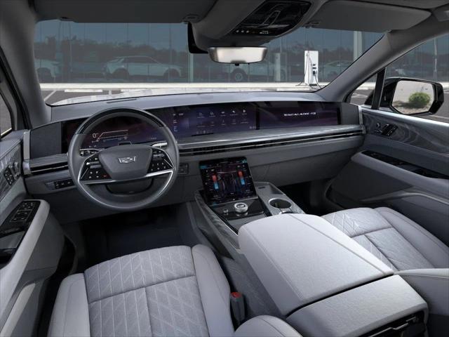 2026 Cadillac Escalade IQ Sport