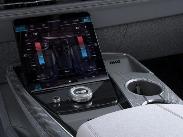 2026 Cadillac Escalade IQ Sport
