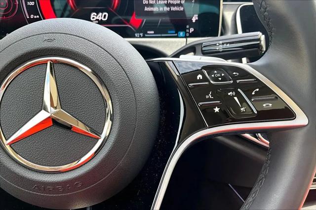 2026 Mercedes-Benz E 350 E 350