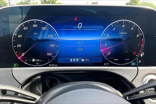 2026 Mercedes-Benz E 350 E 350