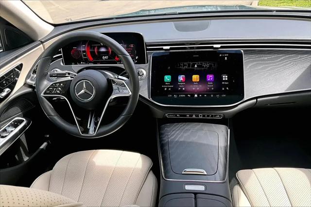 2026 Mercedes-Benz E 350 E 350
