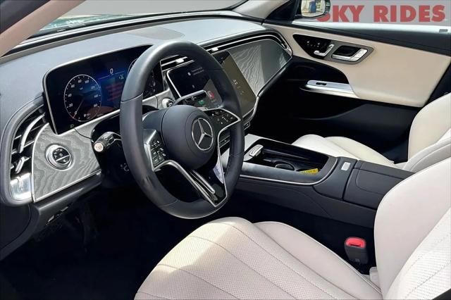 2026 Mercedes-Benz E 350 E 350