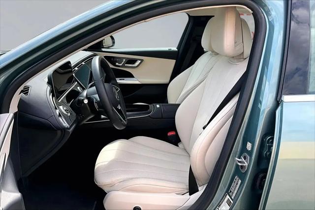 2026 Mercedes-Benz E 350 E 350