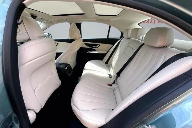 2026 Mercedes-Benz E 350 E 350