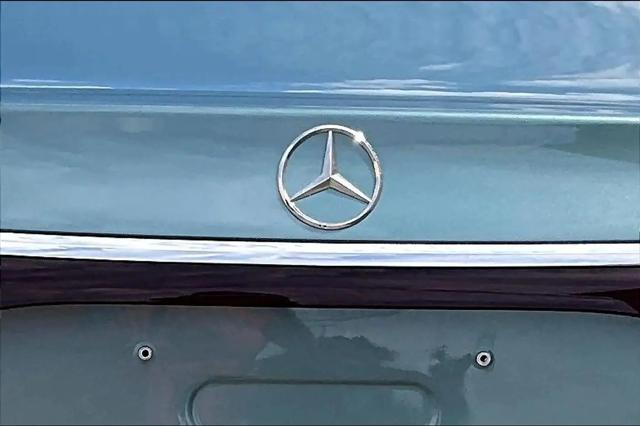 2026 Mercedes-Benz E 350 E 350