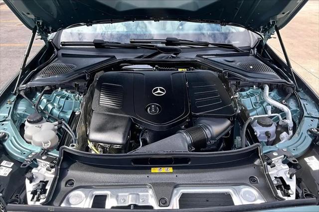 2026 Mercedes-Benz E 350 E 350