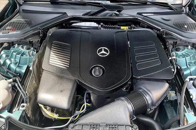 2026 Mercedes-Benz E 350 E 350