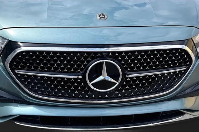 2026 Mercedes-Benz E 350 E 350