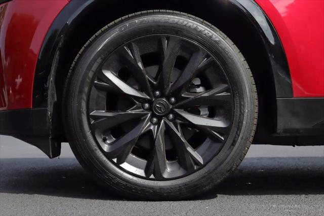 2026 Mazda X-90 3.3 Turbo S Premium Sport