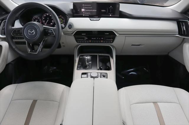 2026 Mazda X-90 3.3 Turbo S Premium Sport