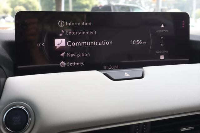 2026 Mazda X-90 3.3 Turbo S Premium Sport