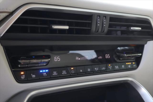 2026 Mazda X-90 3.3 Turbo S Premium Sport
