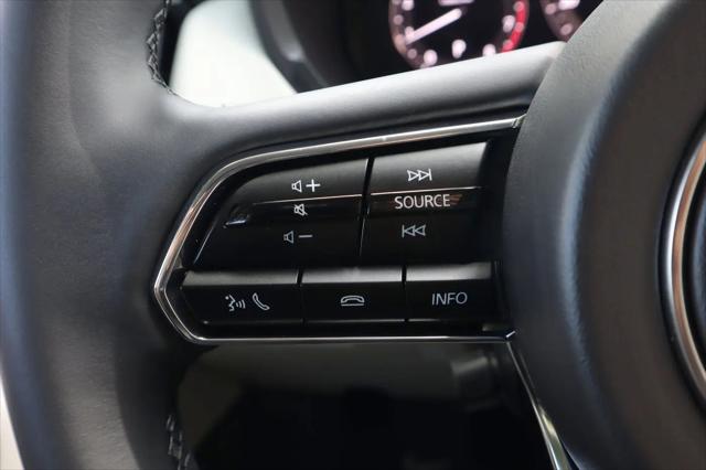 2026 Mazda X-90 3.3 Turbo S Premium Sport