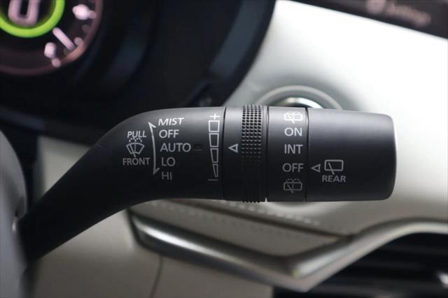 2026 Mazda X-90 3.3 Turbo S Premium Sport