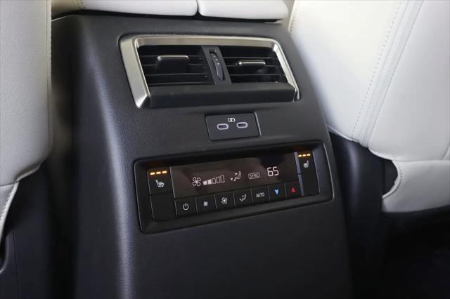 2026 Mazda X-90 3.3 Turbo S Premium Sport