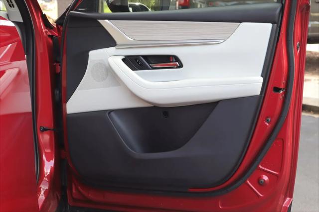 2026 Mazda X-90 3.3 Turbo S Premium Sport
