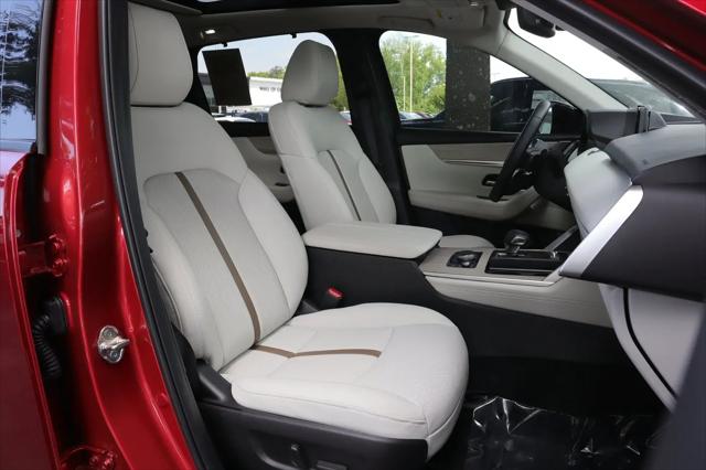 2026 Mazda X-90 3.3 Turbo S Premium Sport