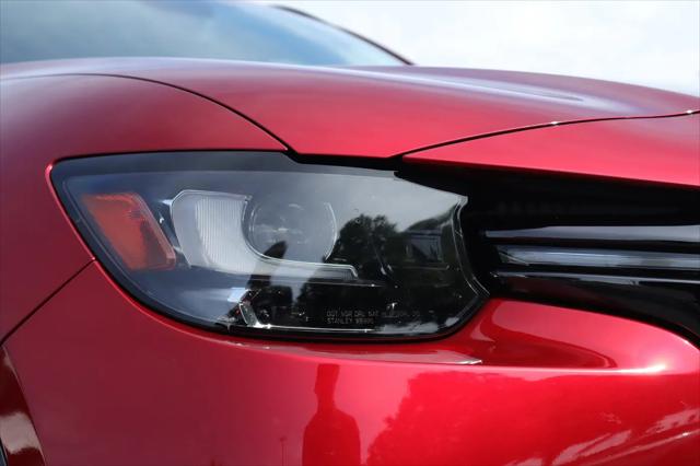 2026 Mazda X-90 3.3 Turbo S Premium Sport