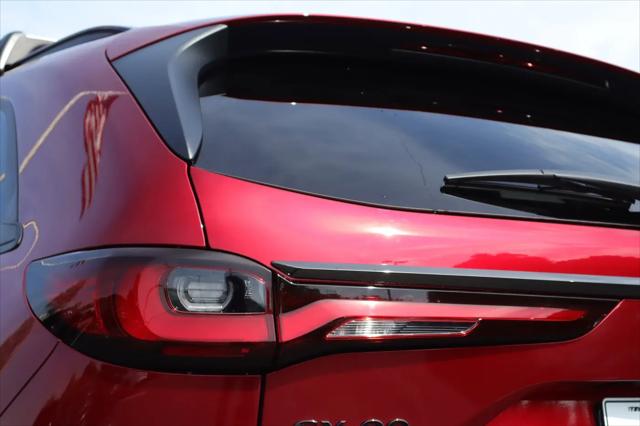 2026 Mazda X-90 3.3 Turbo S Premium Sport