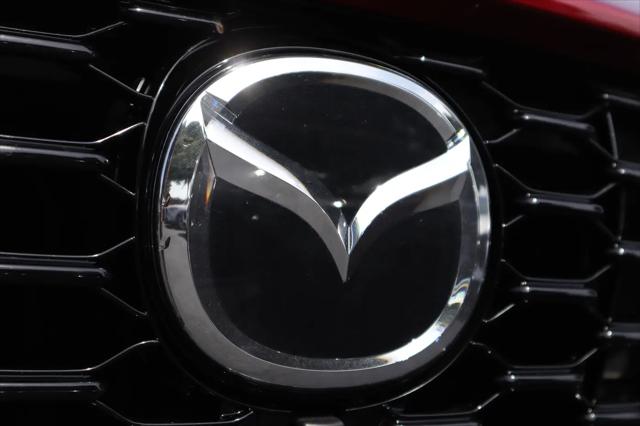 2026 Mazda X-90 3.3 Turbo S Premium Sport